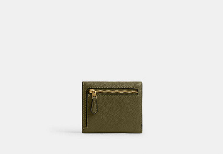 Mila Small Flap Wallet