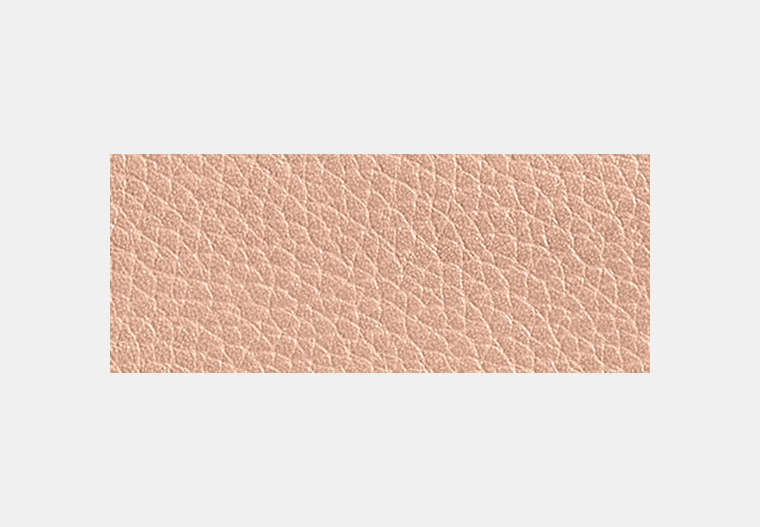 Mila Small Flap Wallet In Colorblock