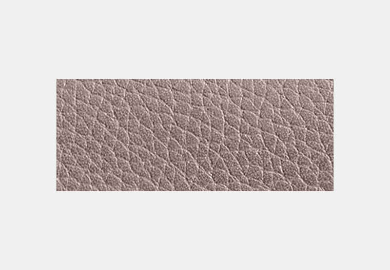 Mila Small Flap Wallet In Colorblock