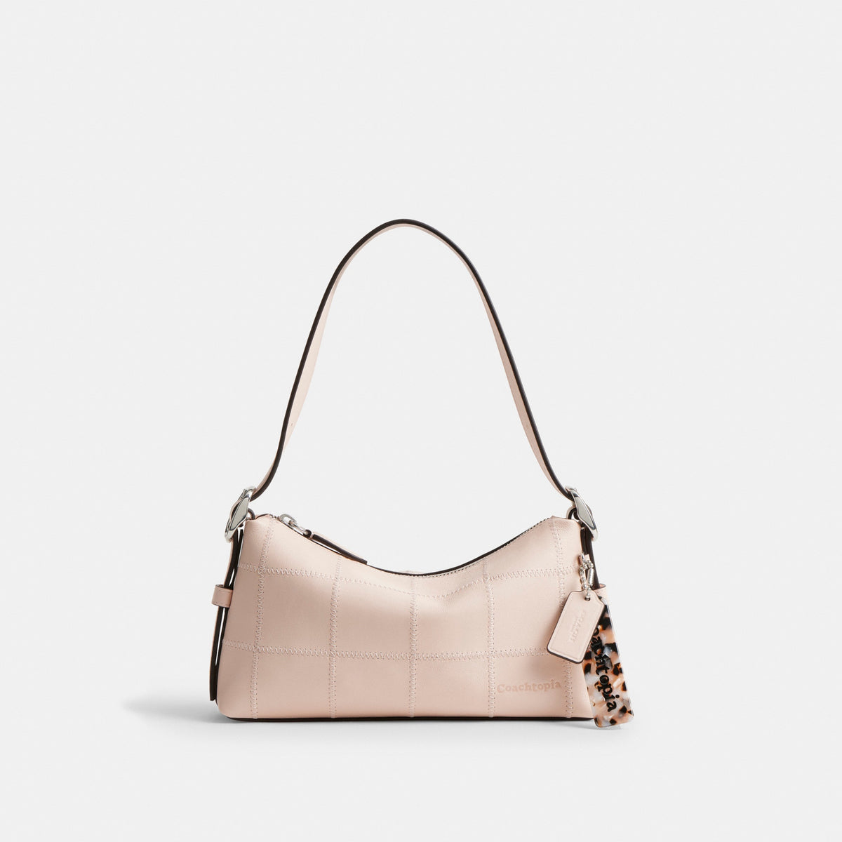 Alter/Ego Small Slouchy Shoulder Bag