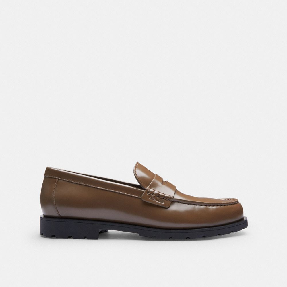 Reagan Penny Loafer