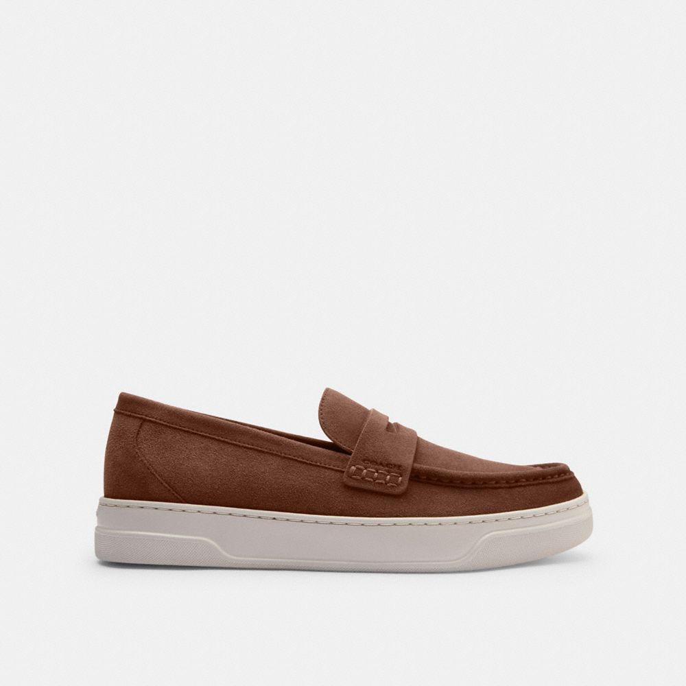 Hybrid Loafer