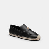 Loafer Espadrille
