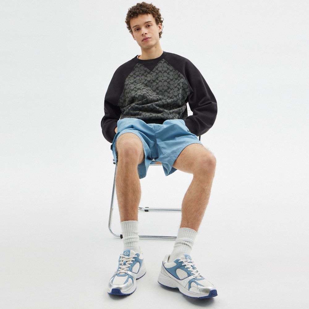 Sport Sneaker