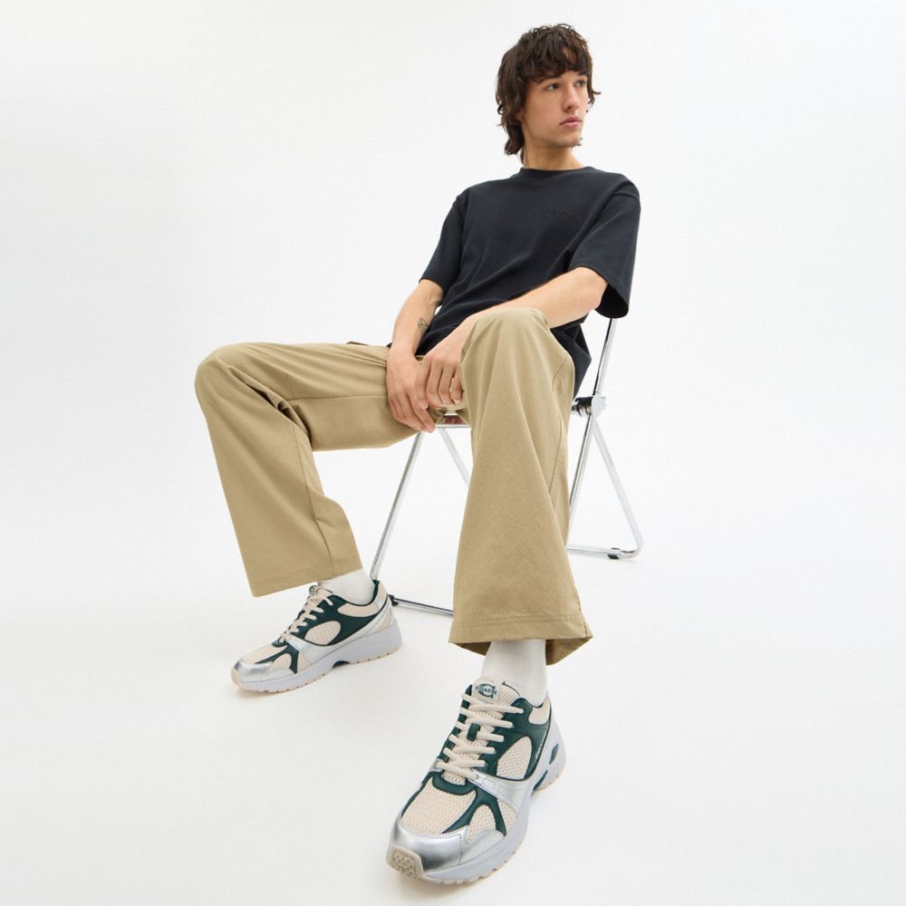 Sport Sneaker