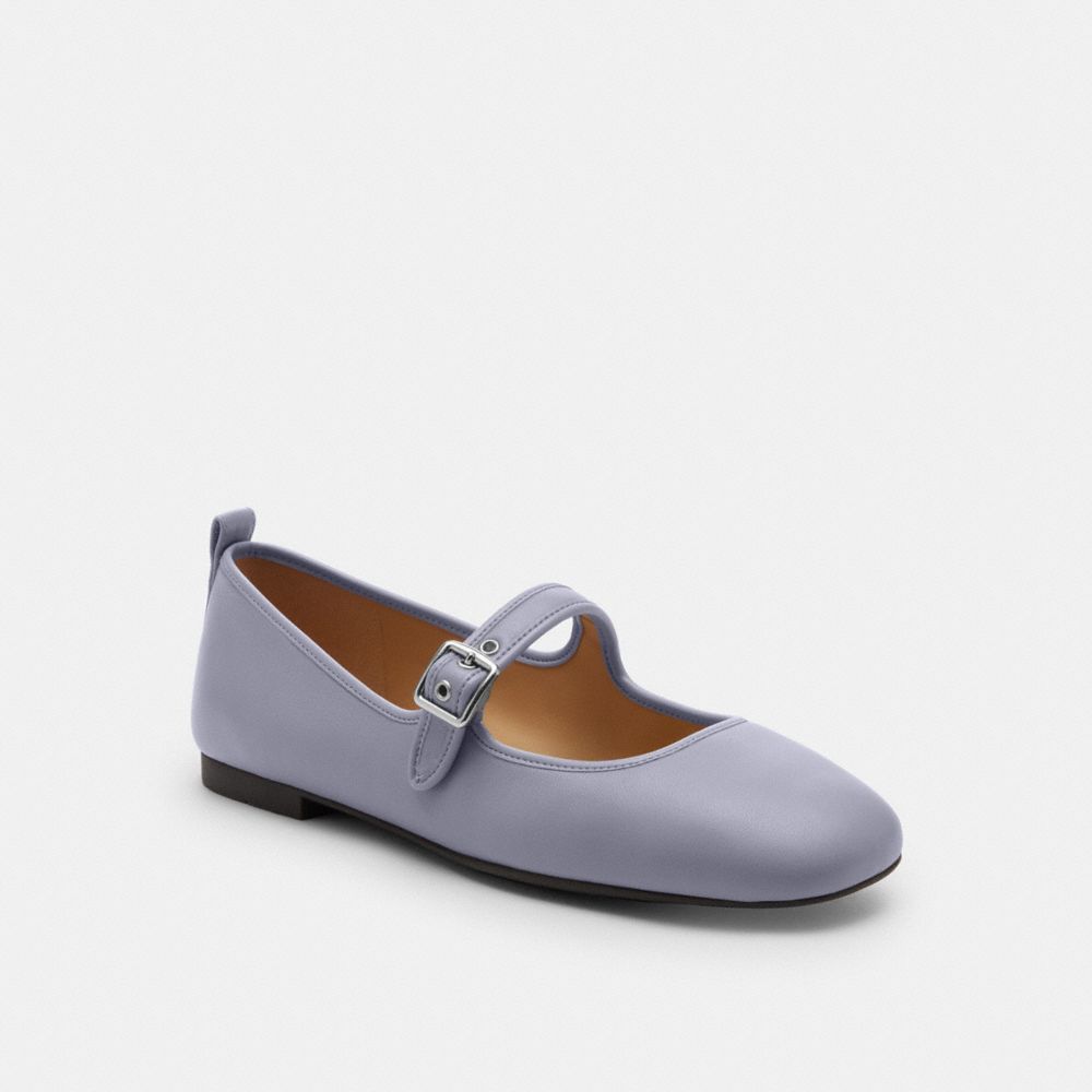 C Rivet Mary Jane