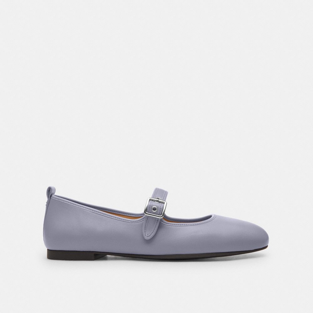 C Rivet Mary Jane