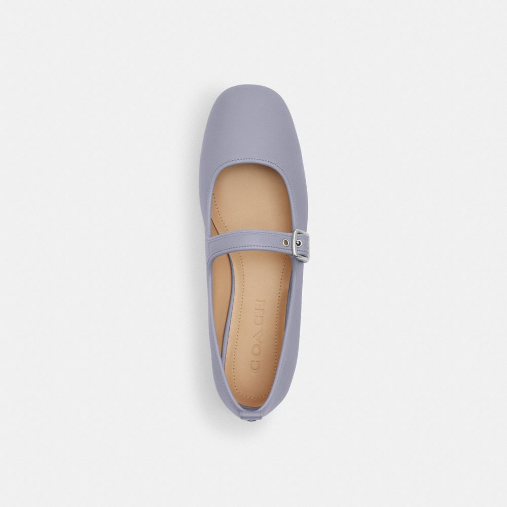 C Rivet Mary Jane