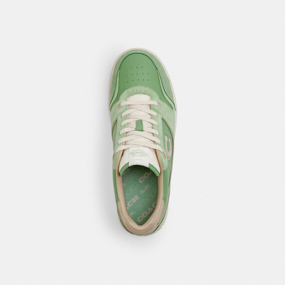 Soho Sneaker