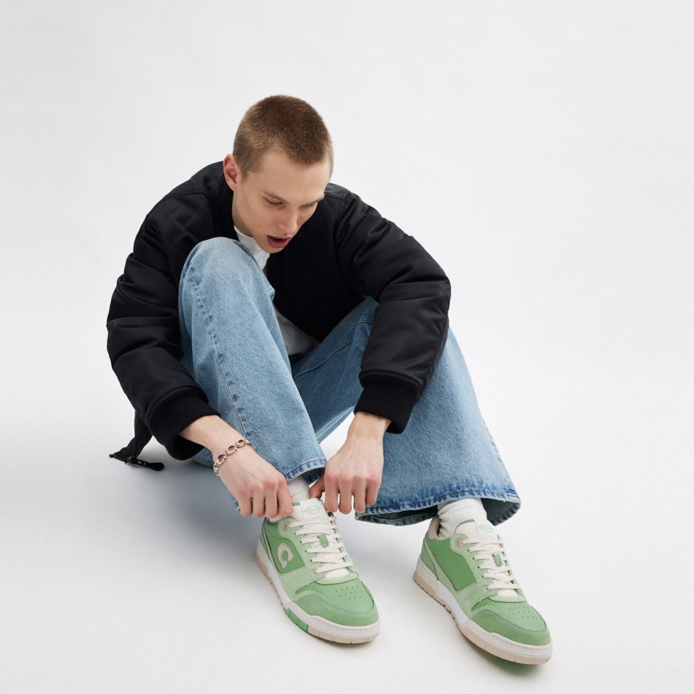 Soho Sneaker