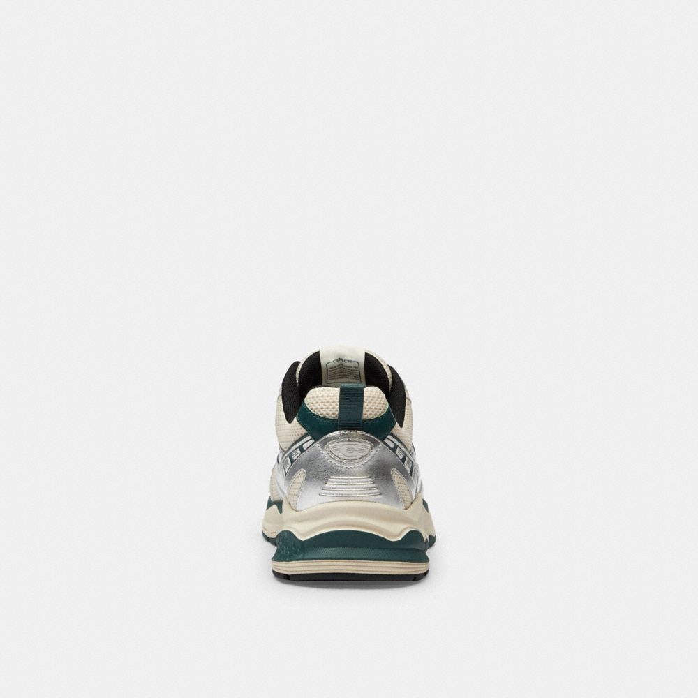 Mesh Sneaker