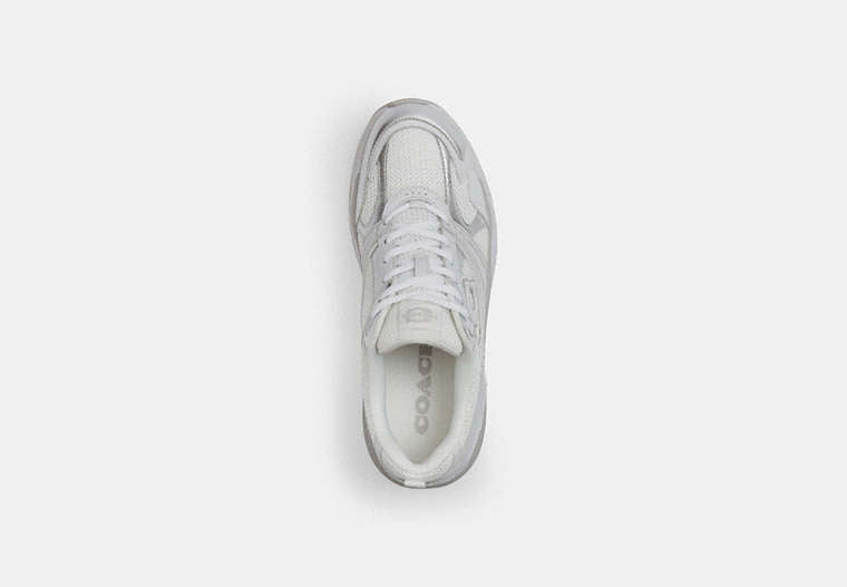 Mesh Sneaker