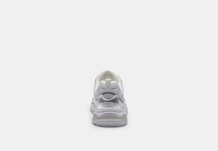 Mesh Sneaker
