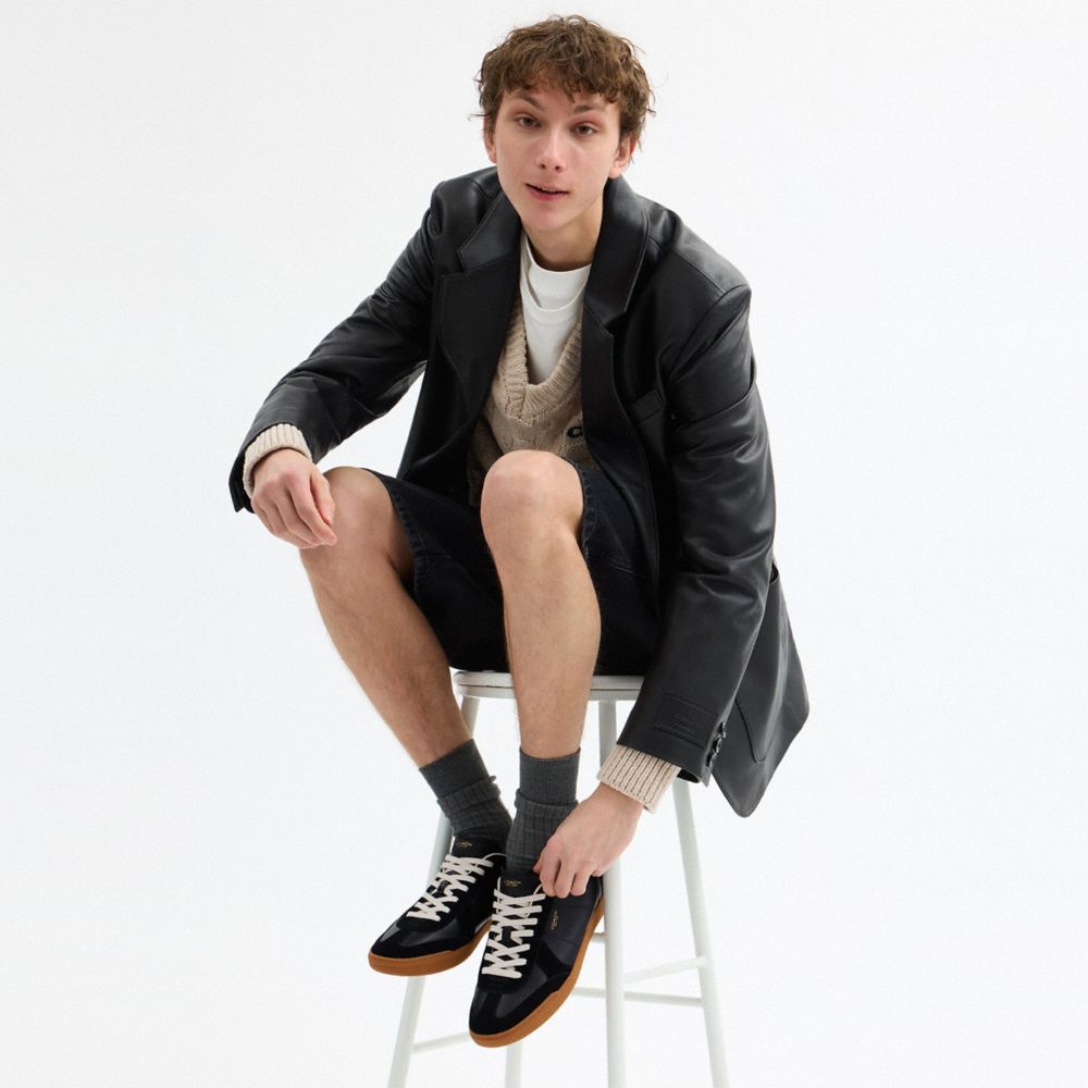 Ellis Sneaker