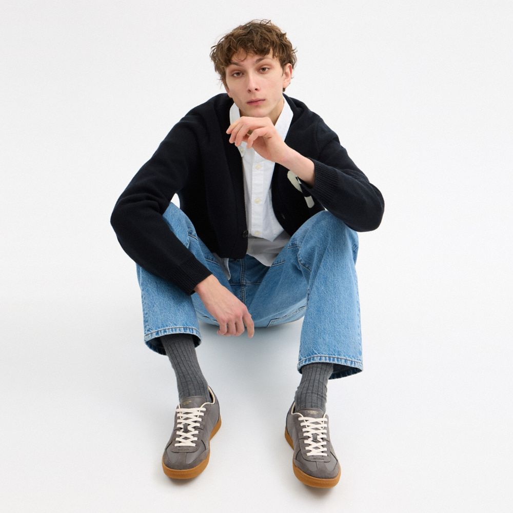 Ellis Sneaker