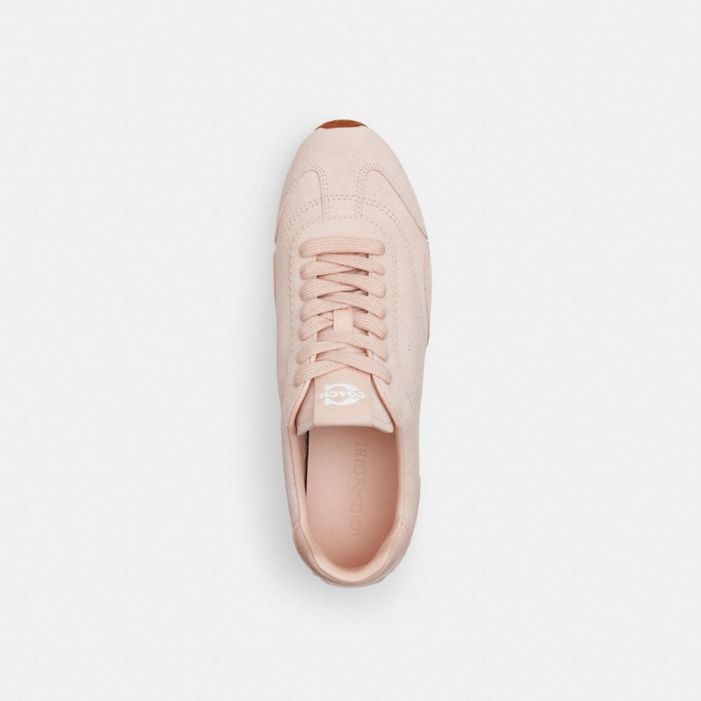 Flat Sneaker