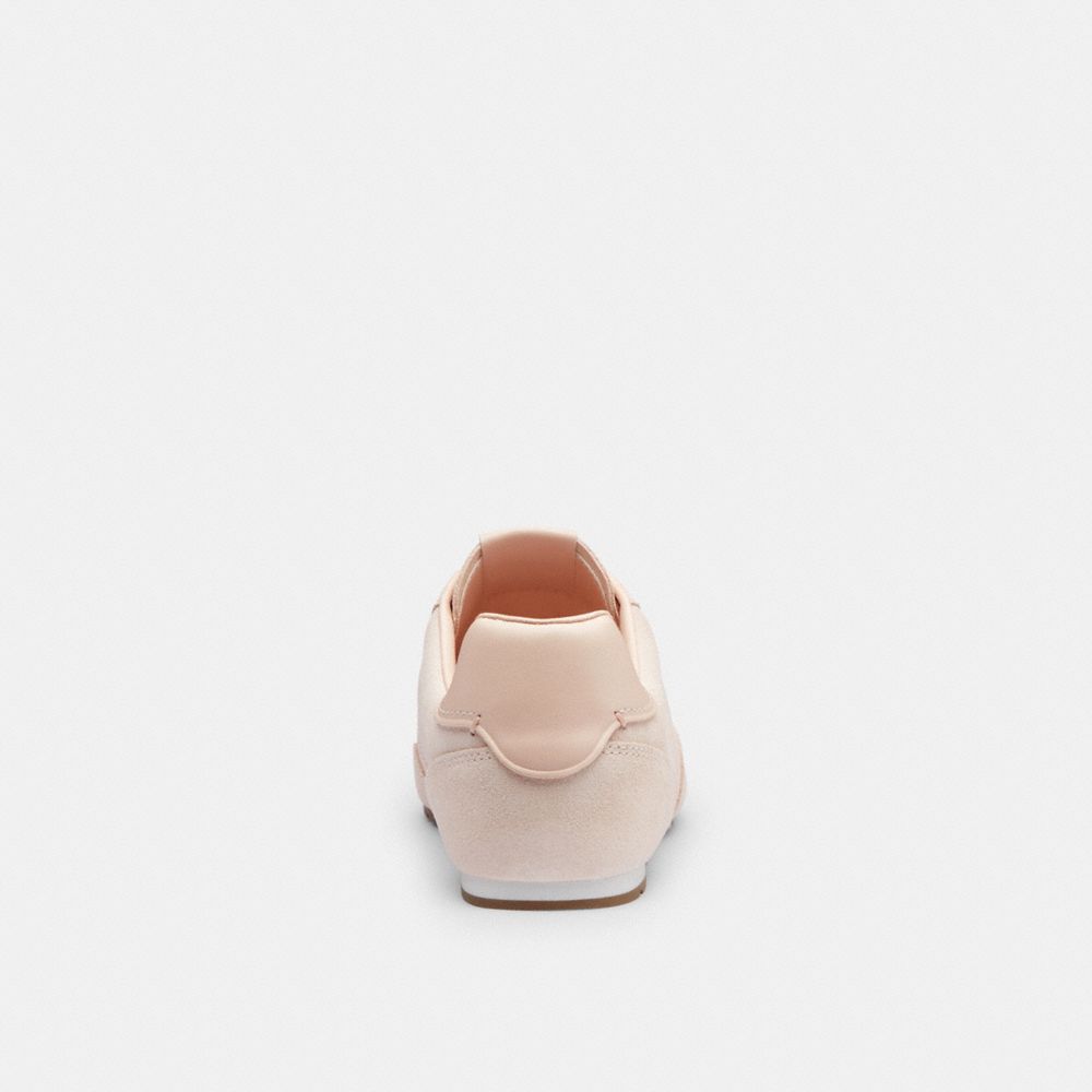 Flat Sneaker