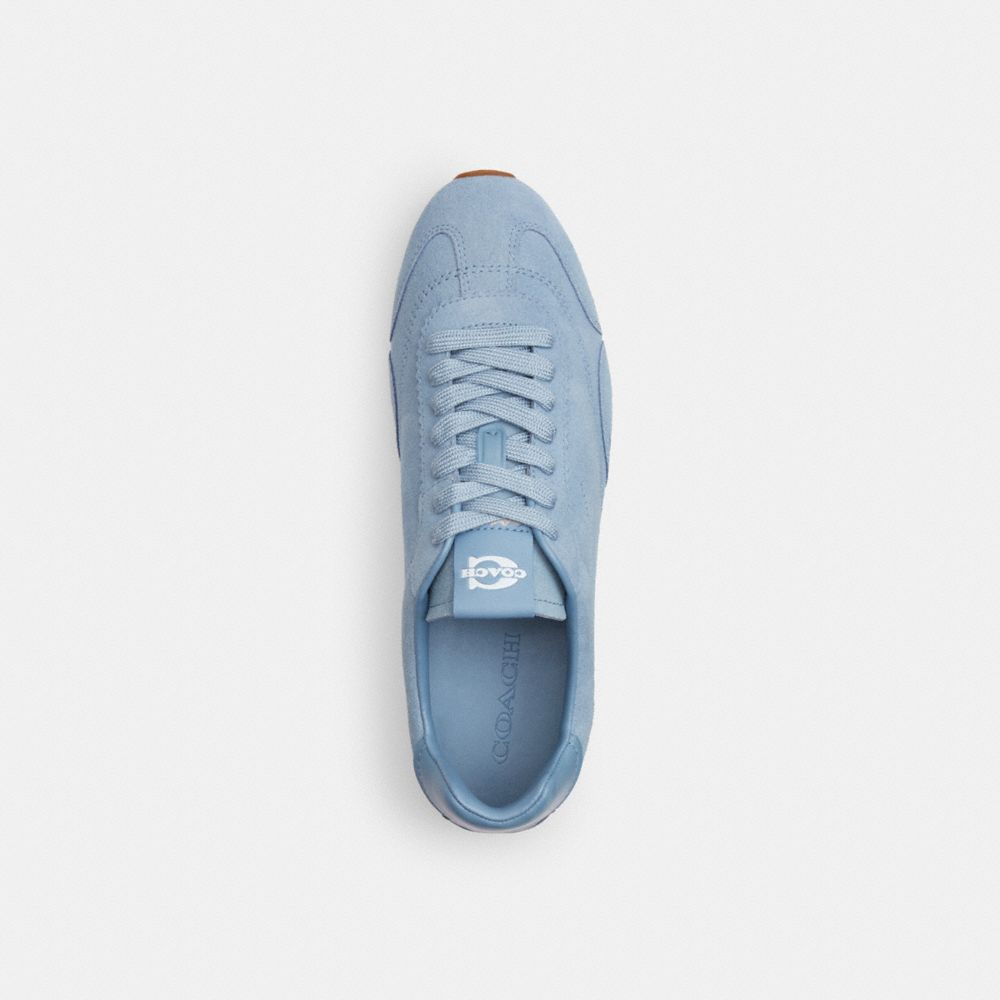 Flat Sneaker