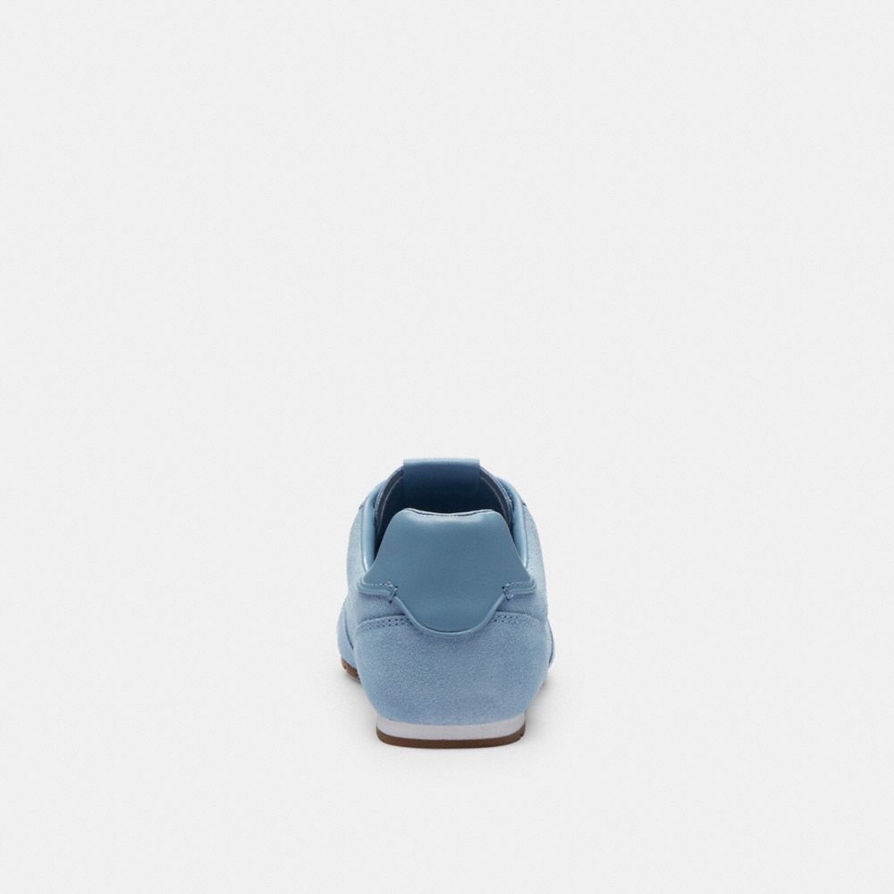 Flat Sneaker