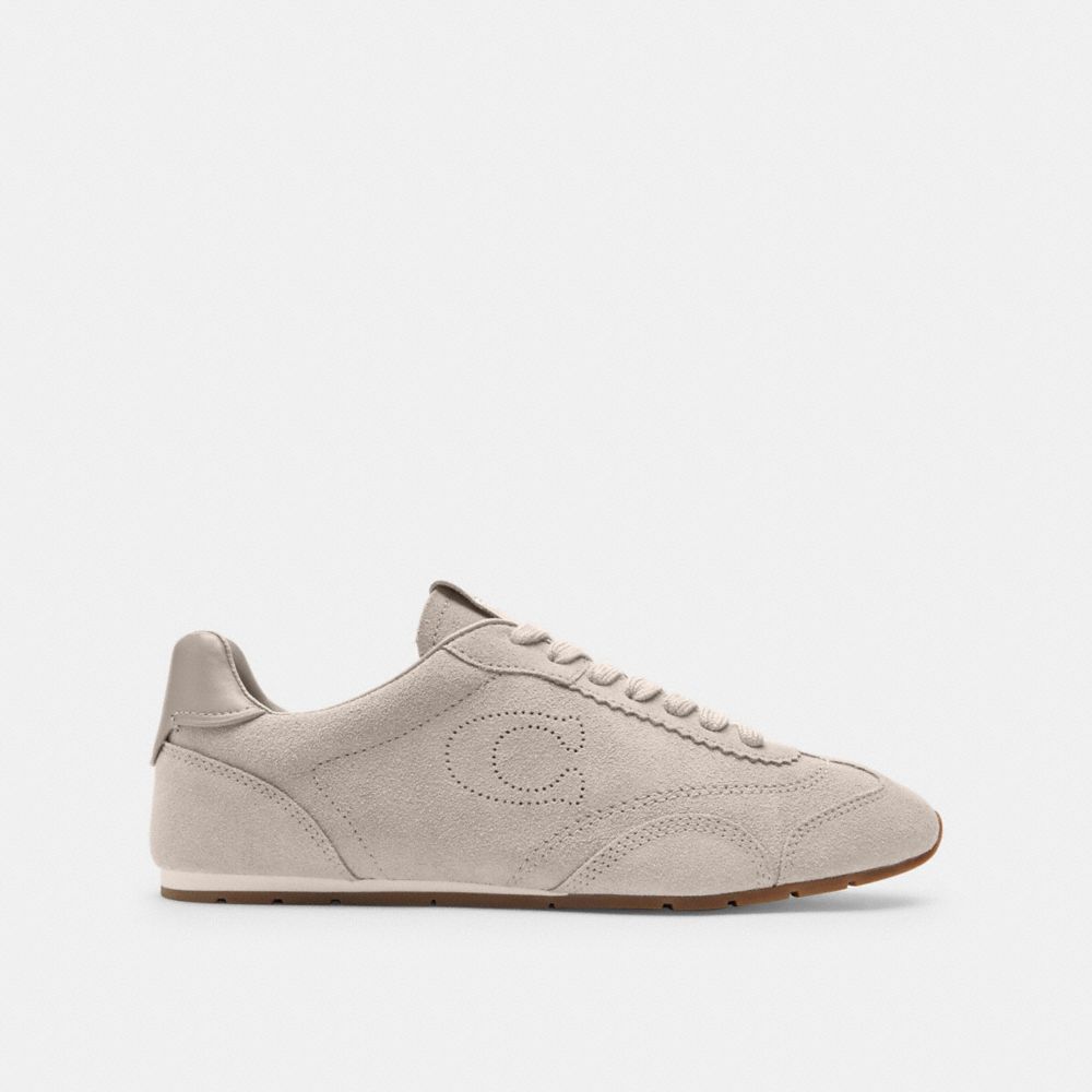 Flat Sneaker