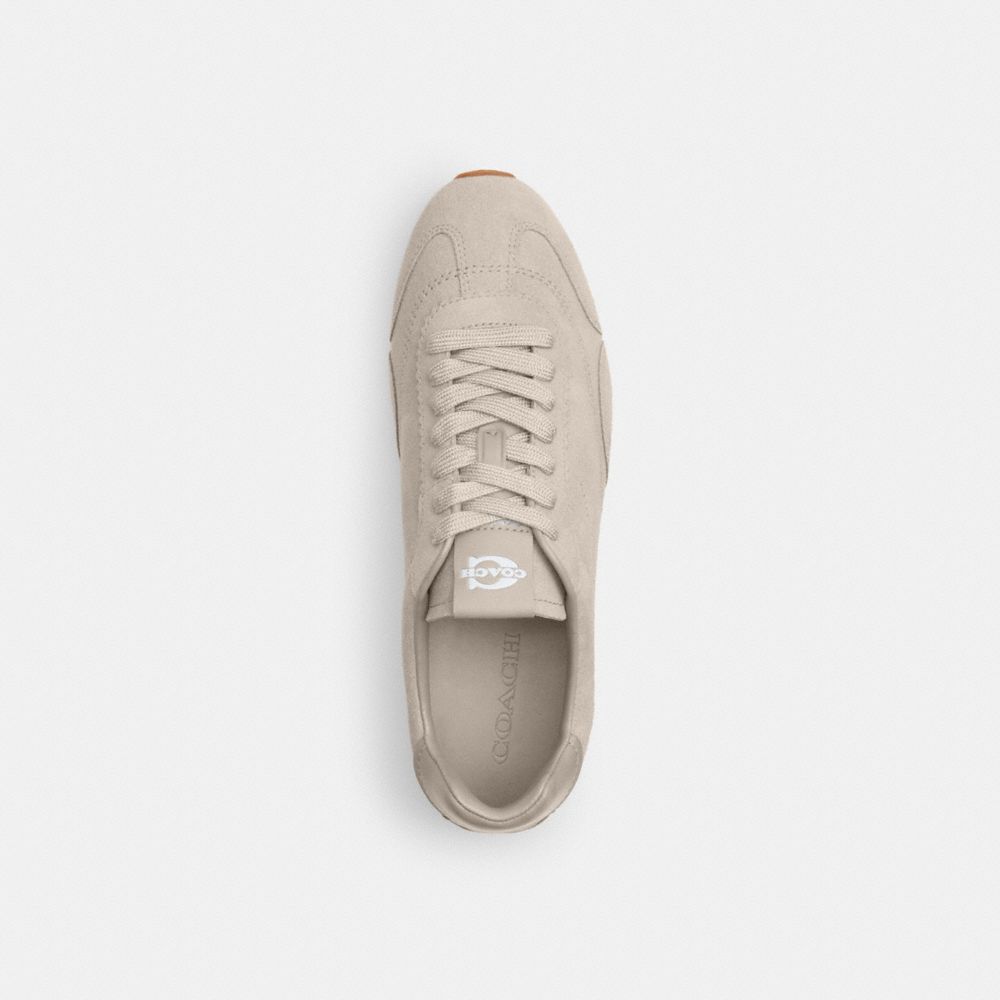 Flat Sneaker