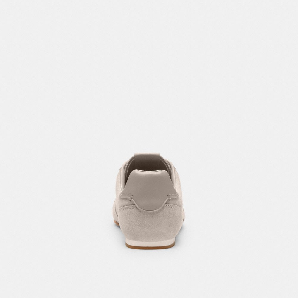 Flat Sneaker