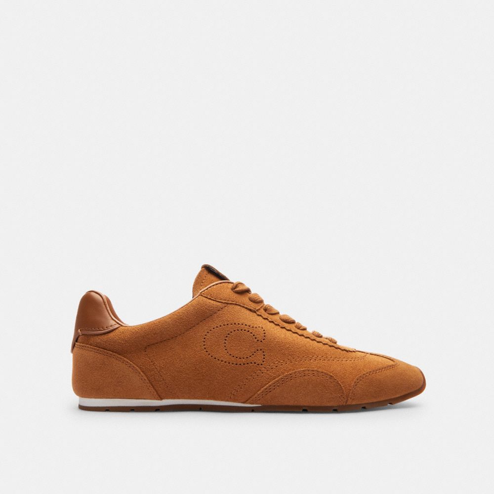 Flat Sneaker