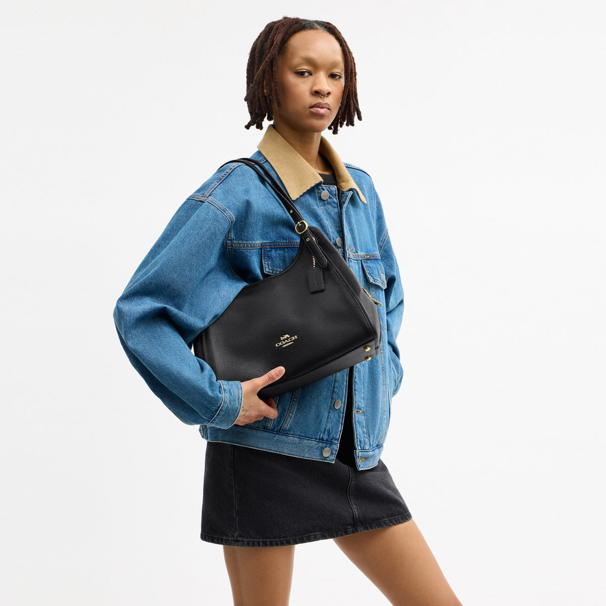 Erin Shoulder Bag
