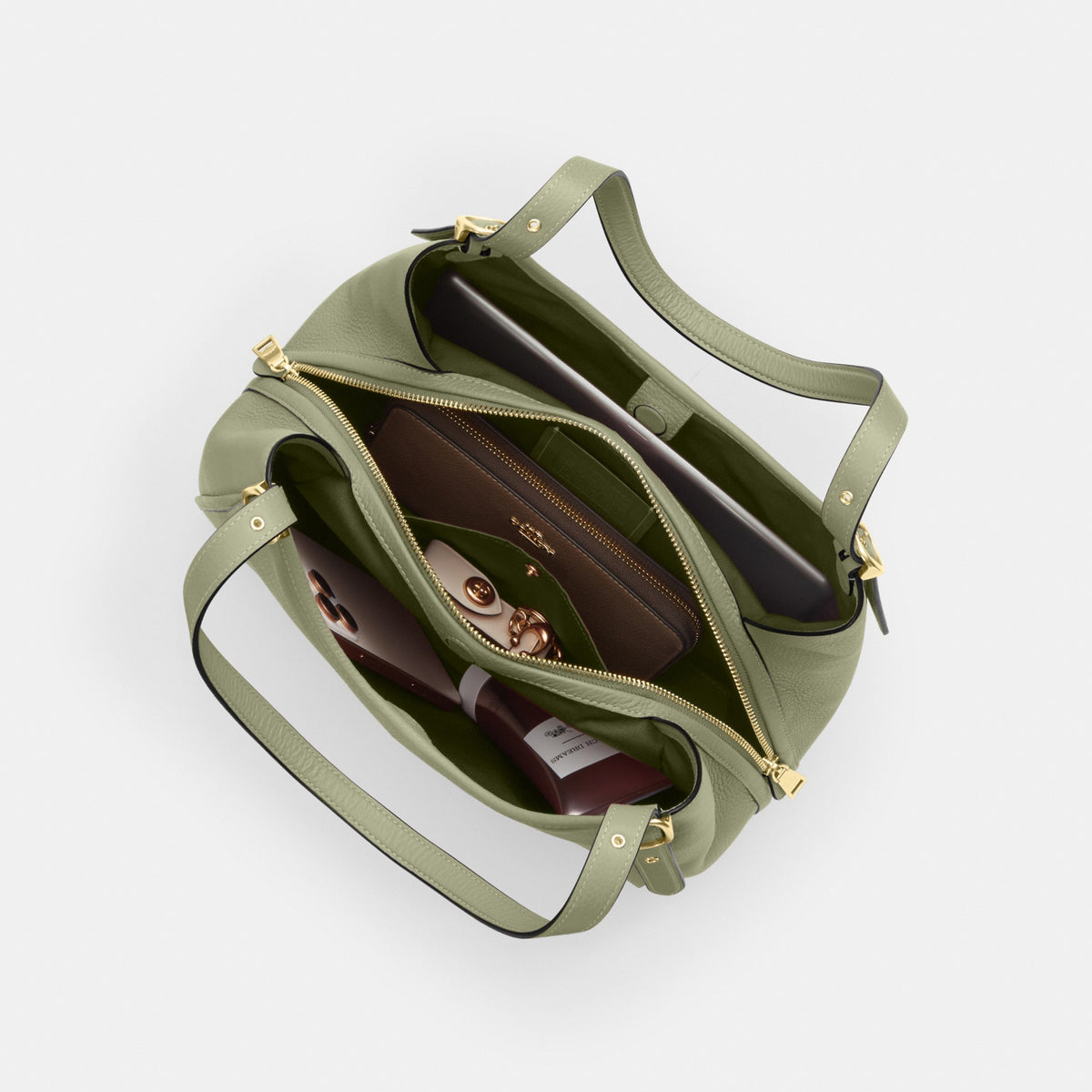 Erin Shoulder Bag