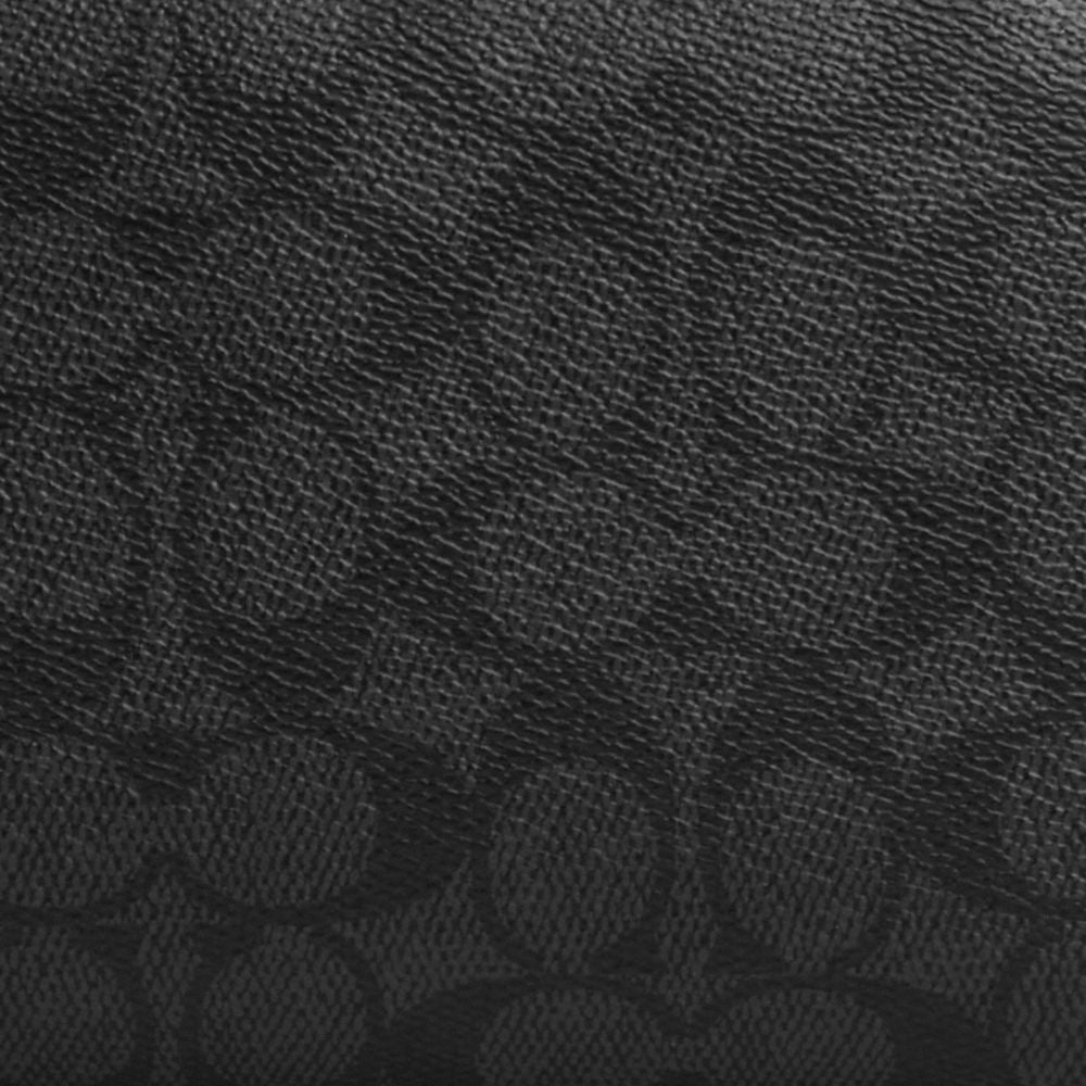 Small Travel Kit In Signature Canvas