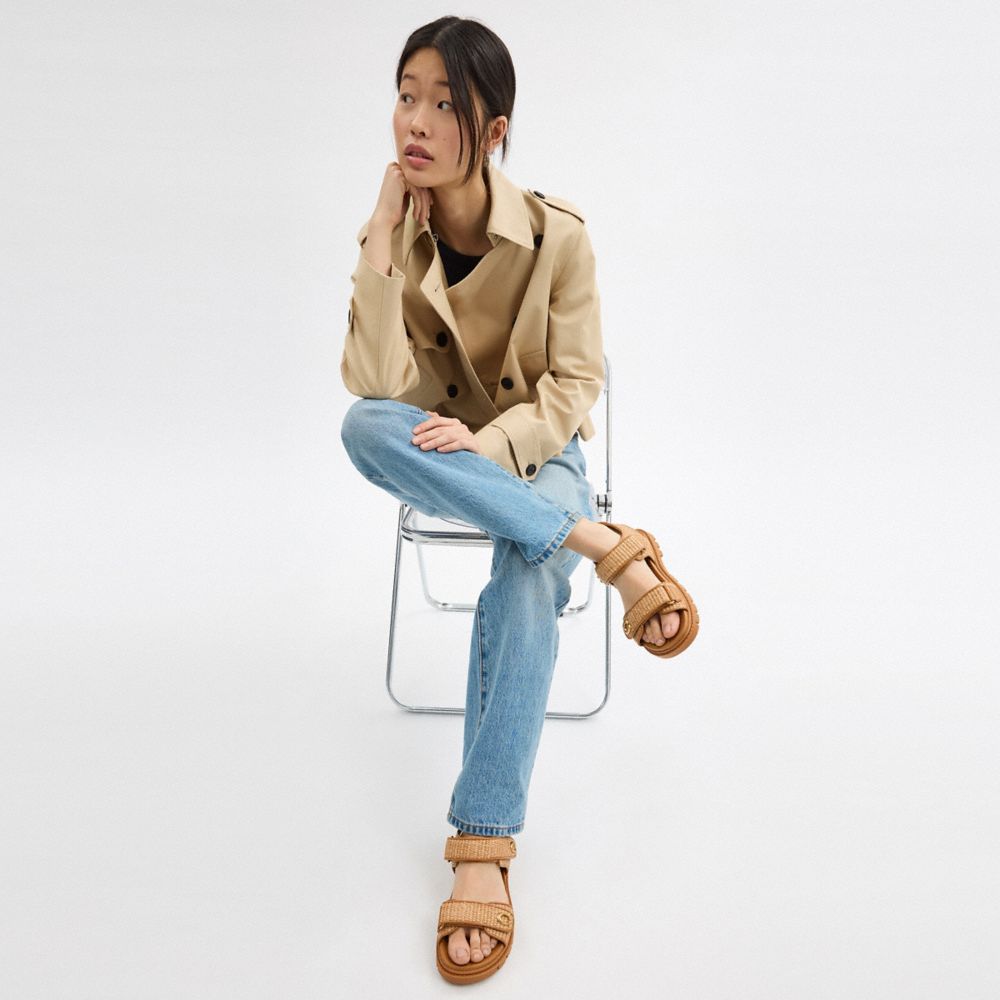 Brynn Sandal