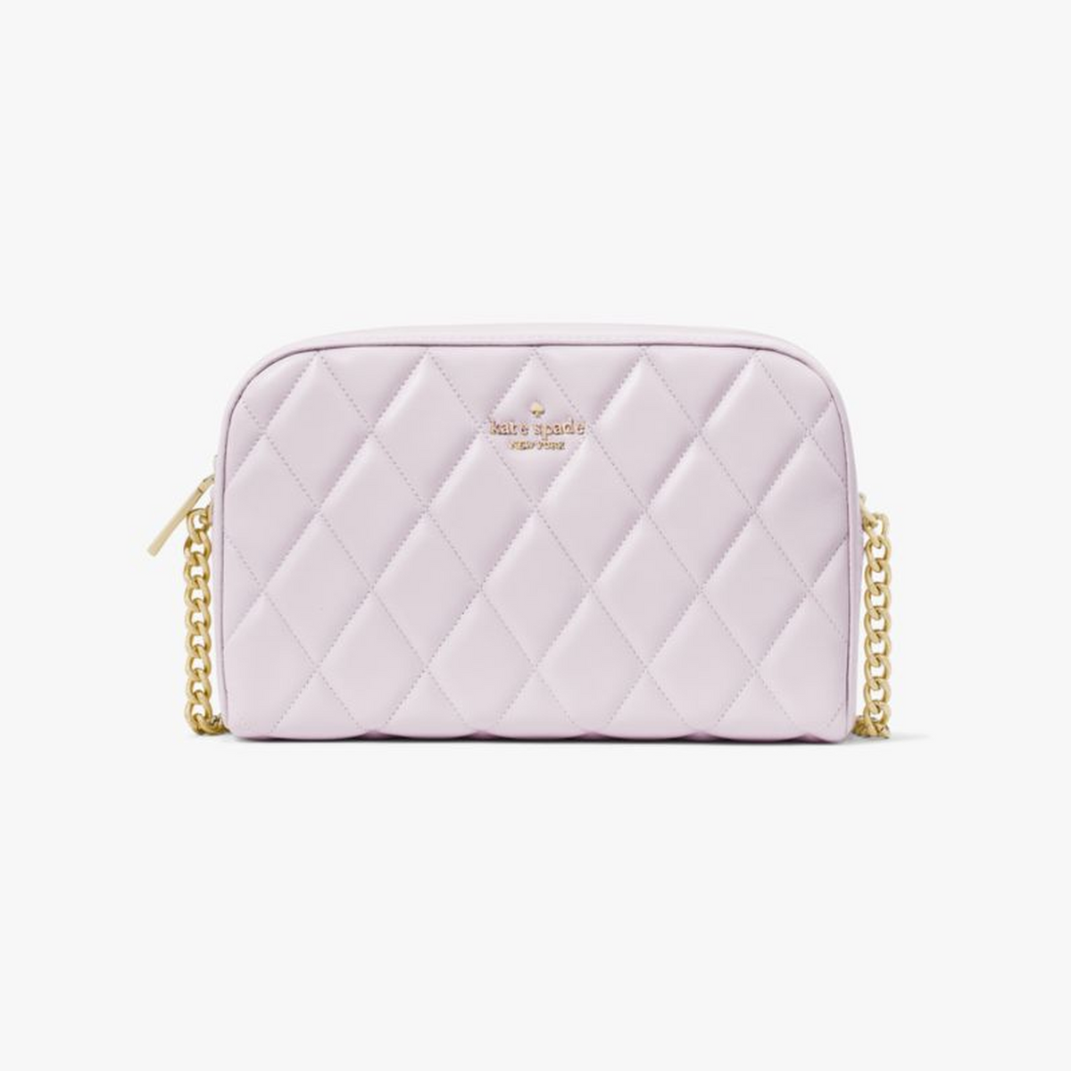 Carey Chain Camera Bag