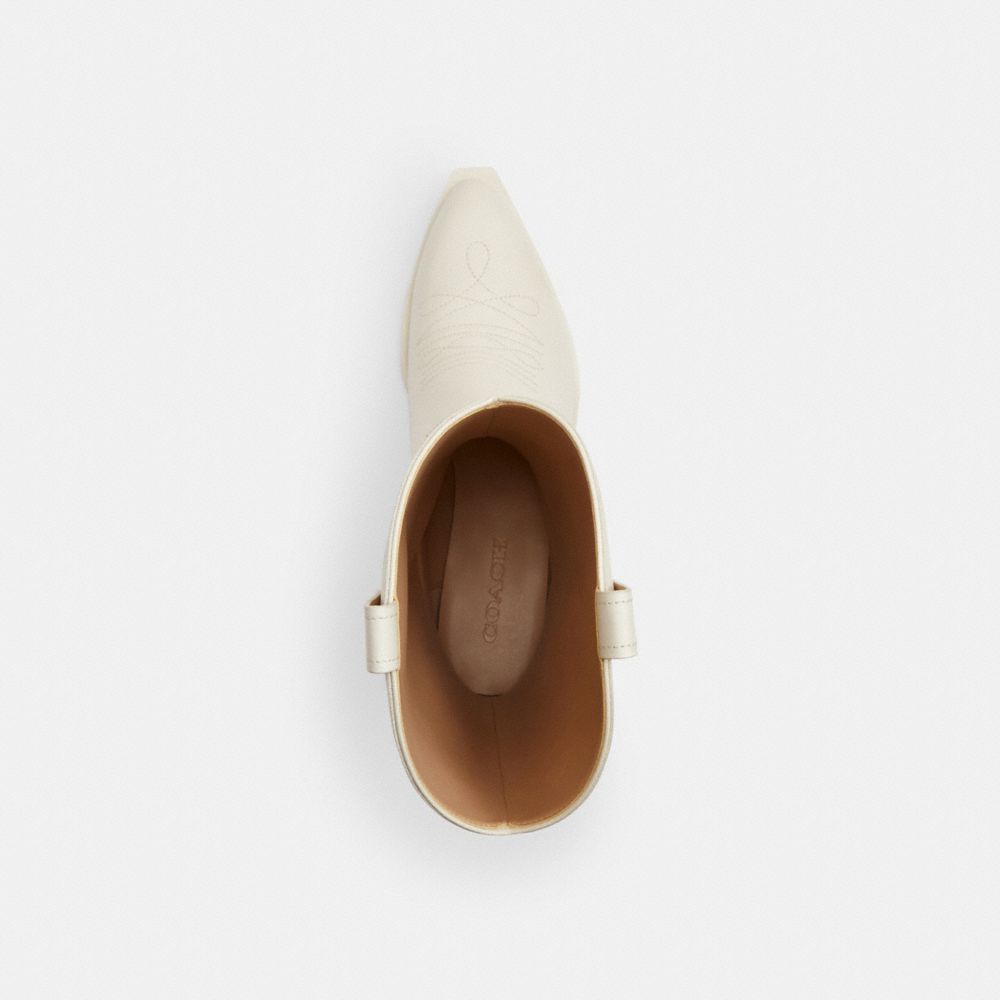 Aria Cowboy Boot