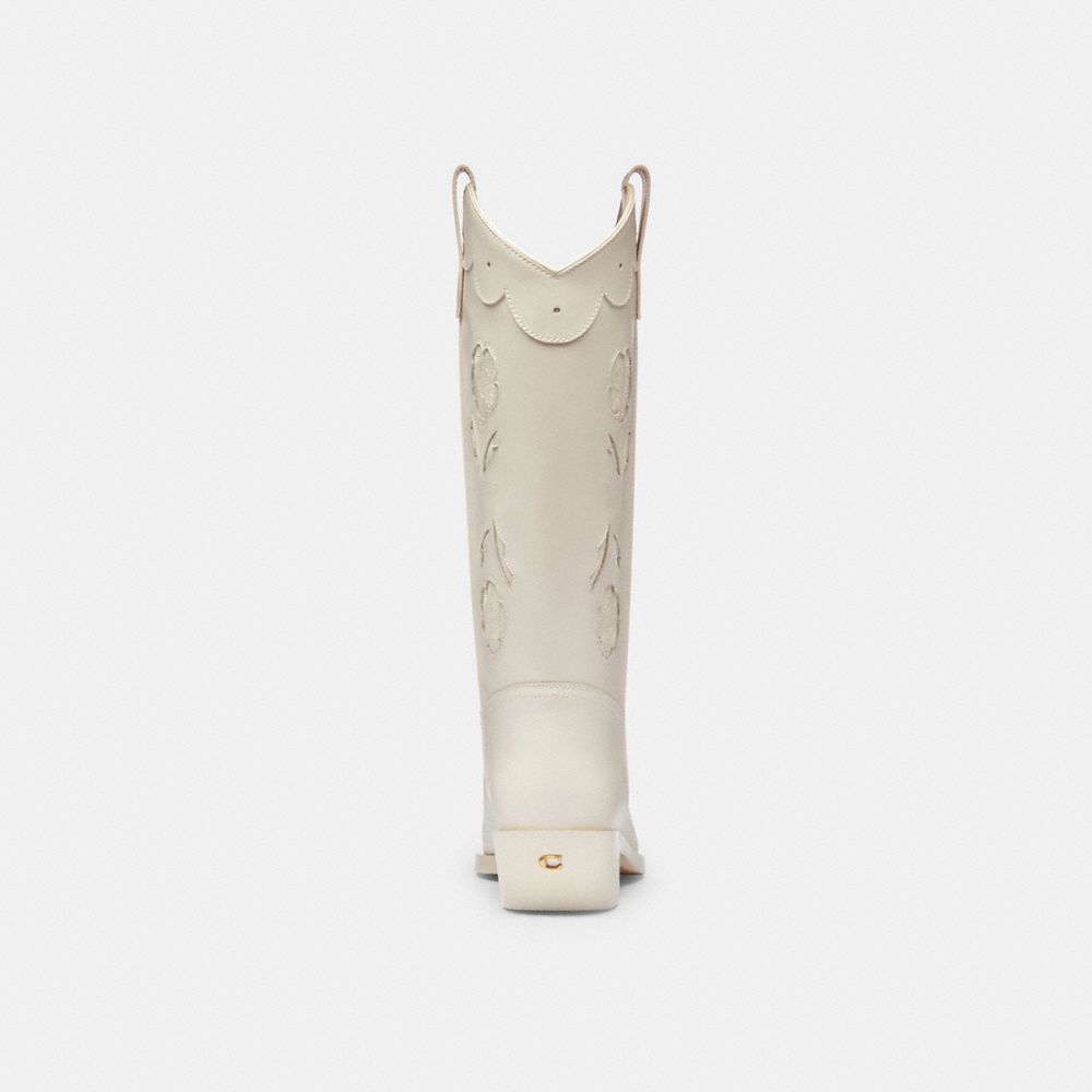 Aria Cowboy Boot