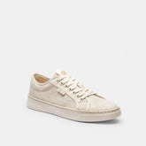 Canvas Sneaker