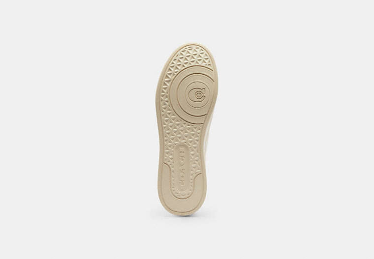 Canvas Sneaker