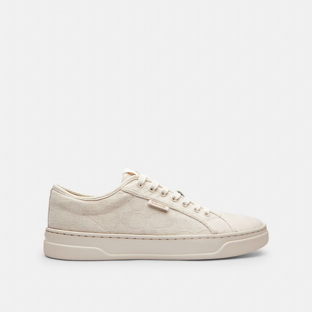 Canvas Sneaker