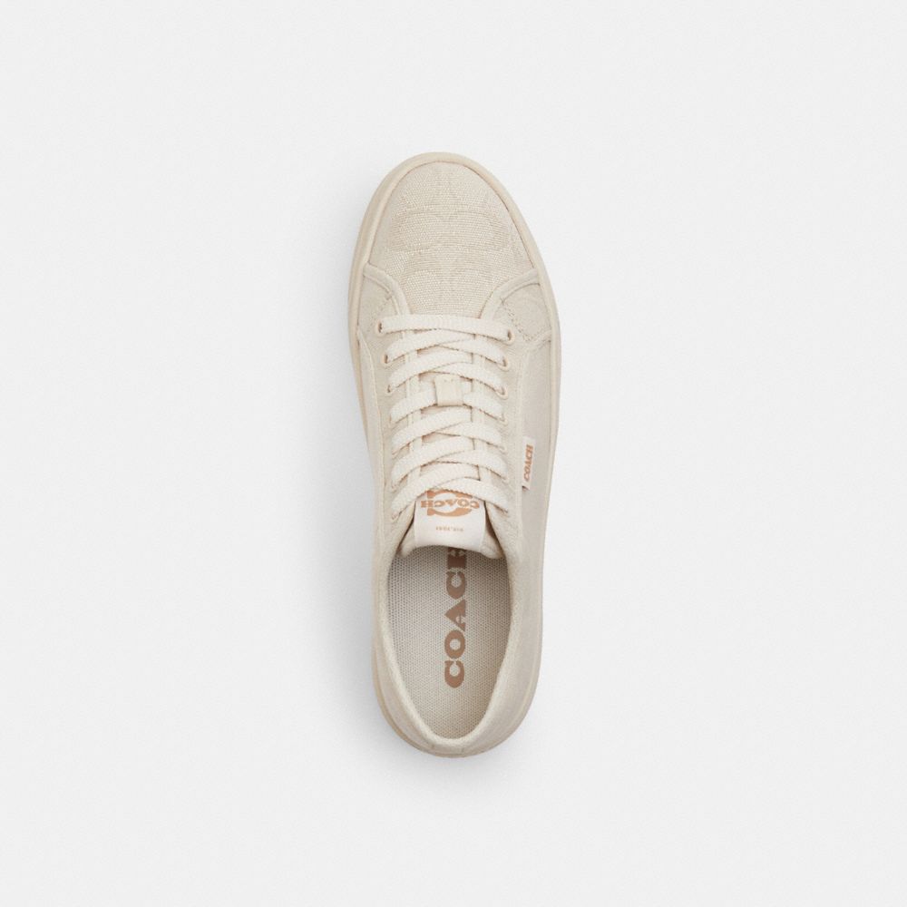 Canvas Sneaker