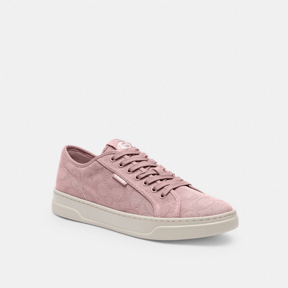 Canvas Sneaker