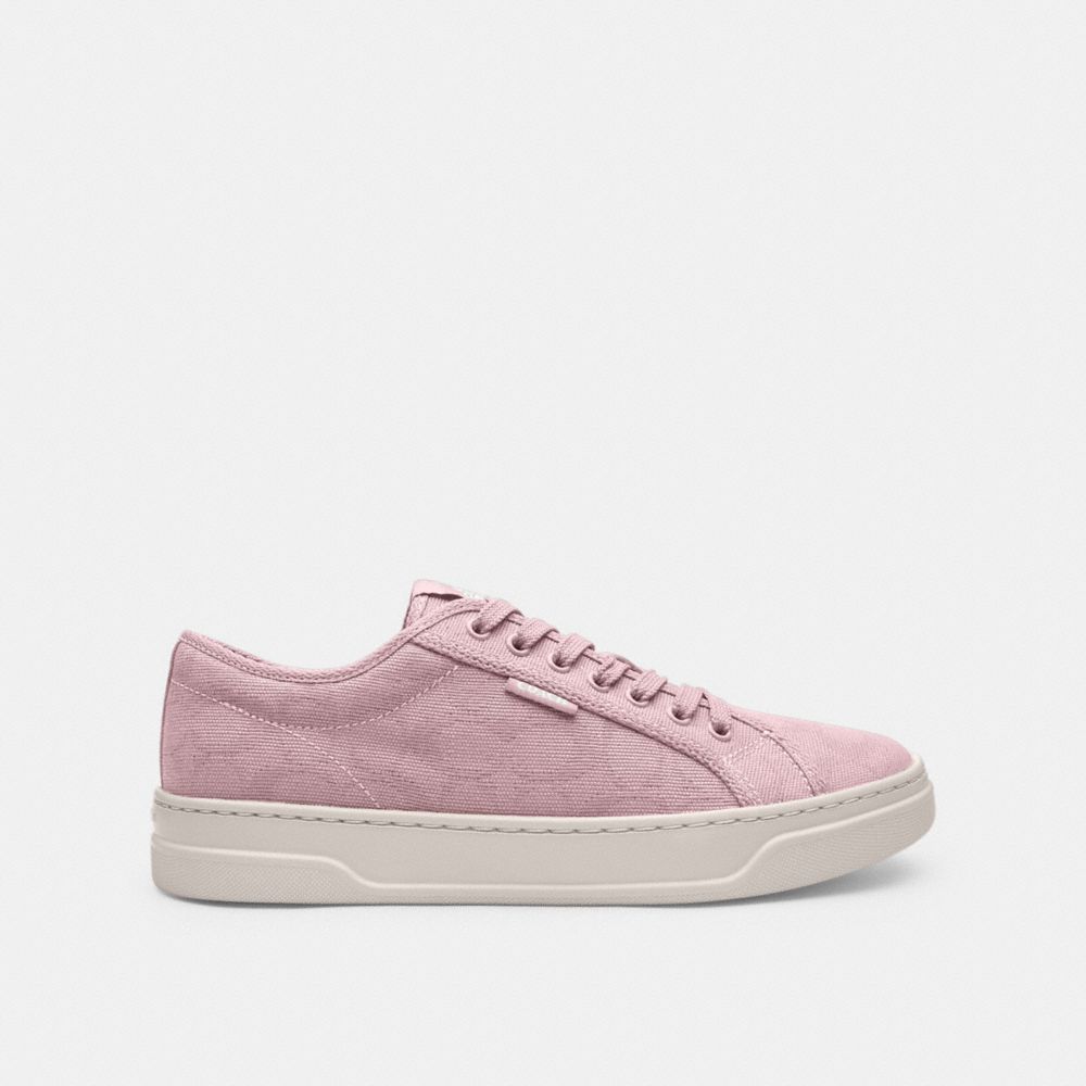 Canvas Sneaker