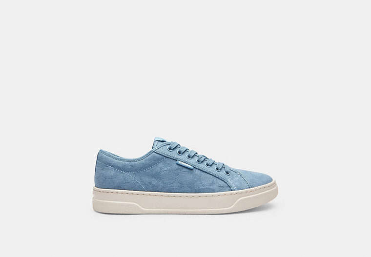 Canvas Sneaker