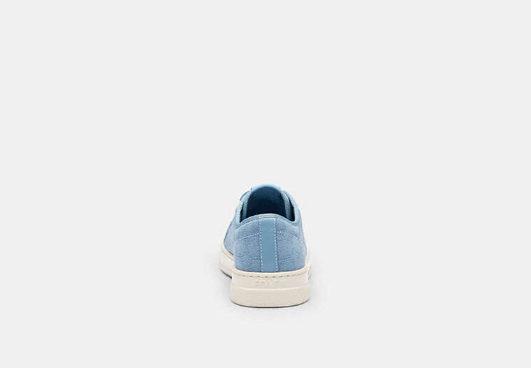 Canvas Sneaker