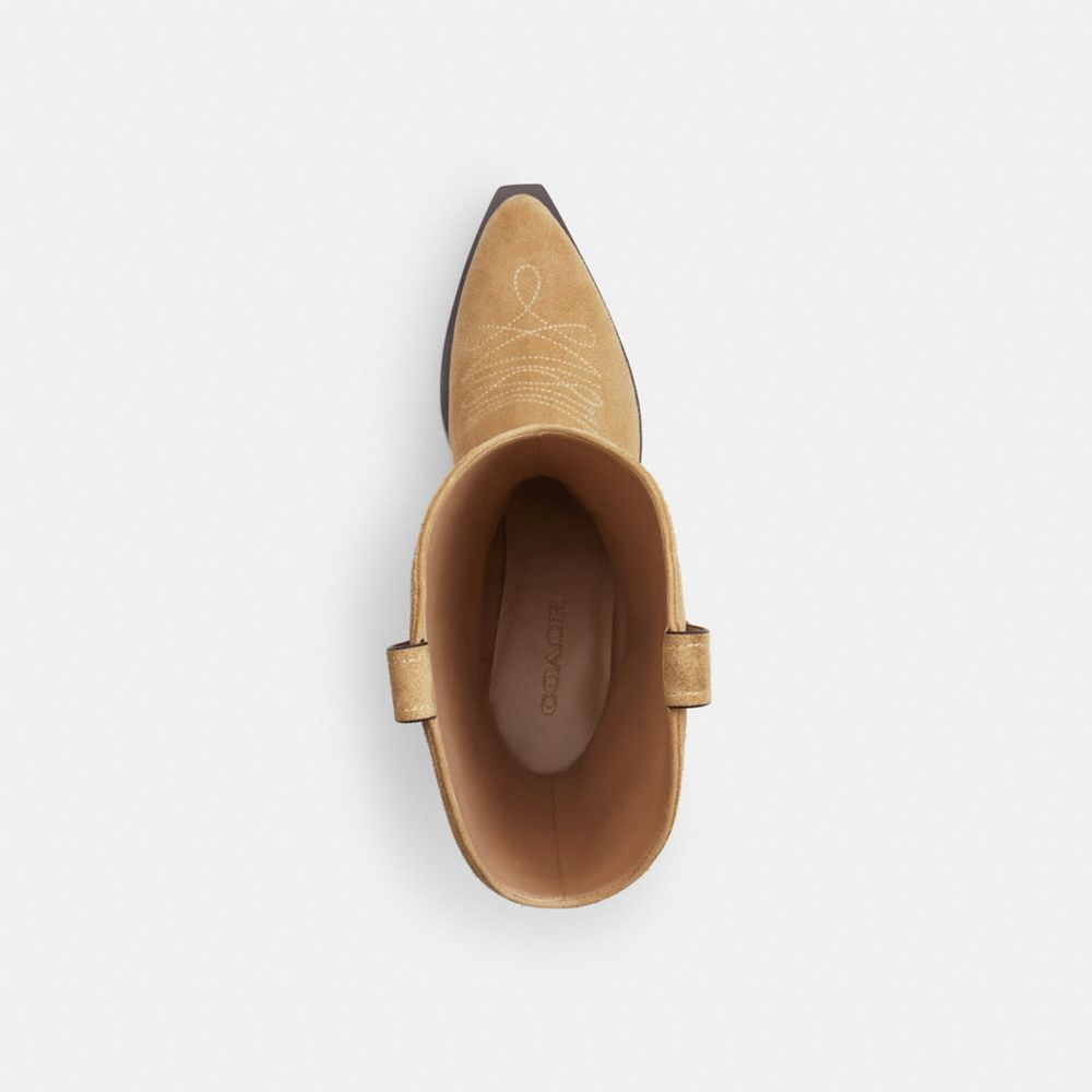Aria Cowboy Boot