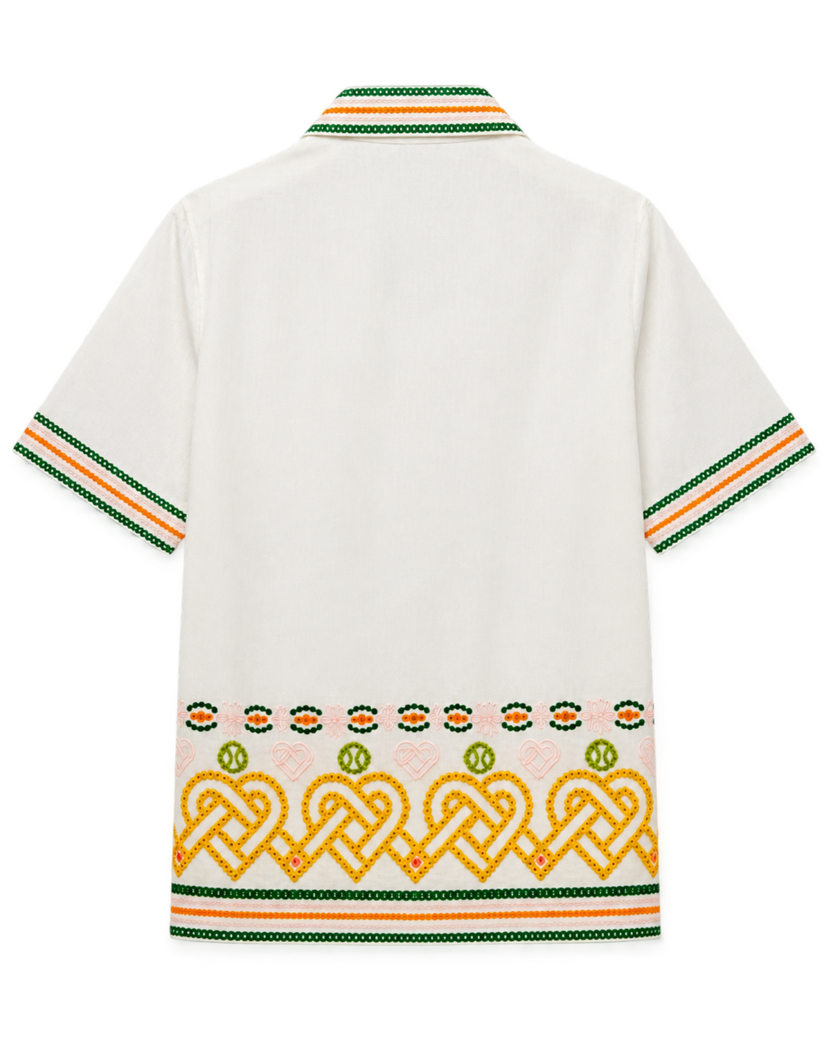 Casablanca shirt