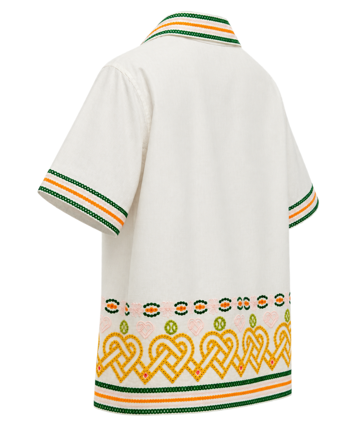 Casablanca shirt