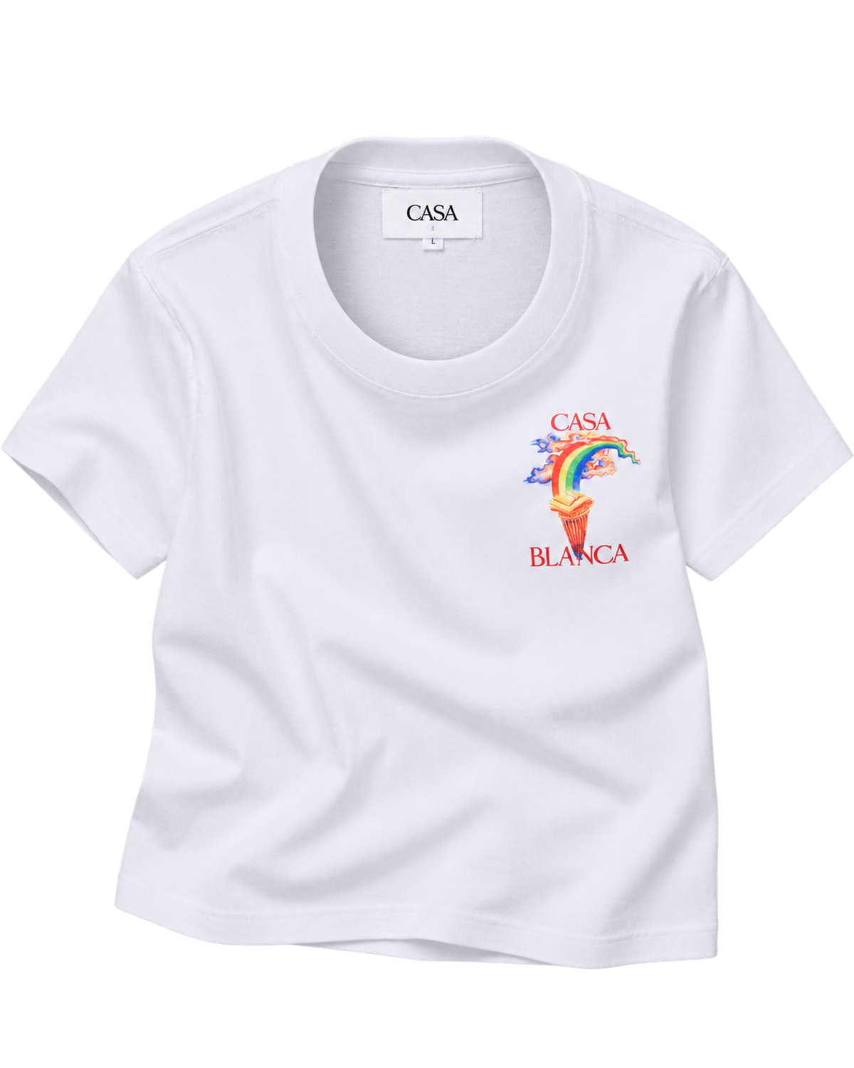 Casablanca tee
