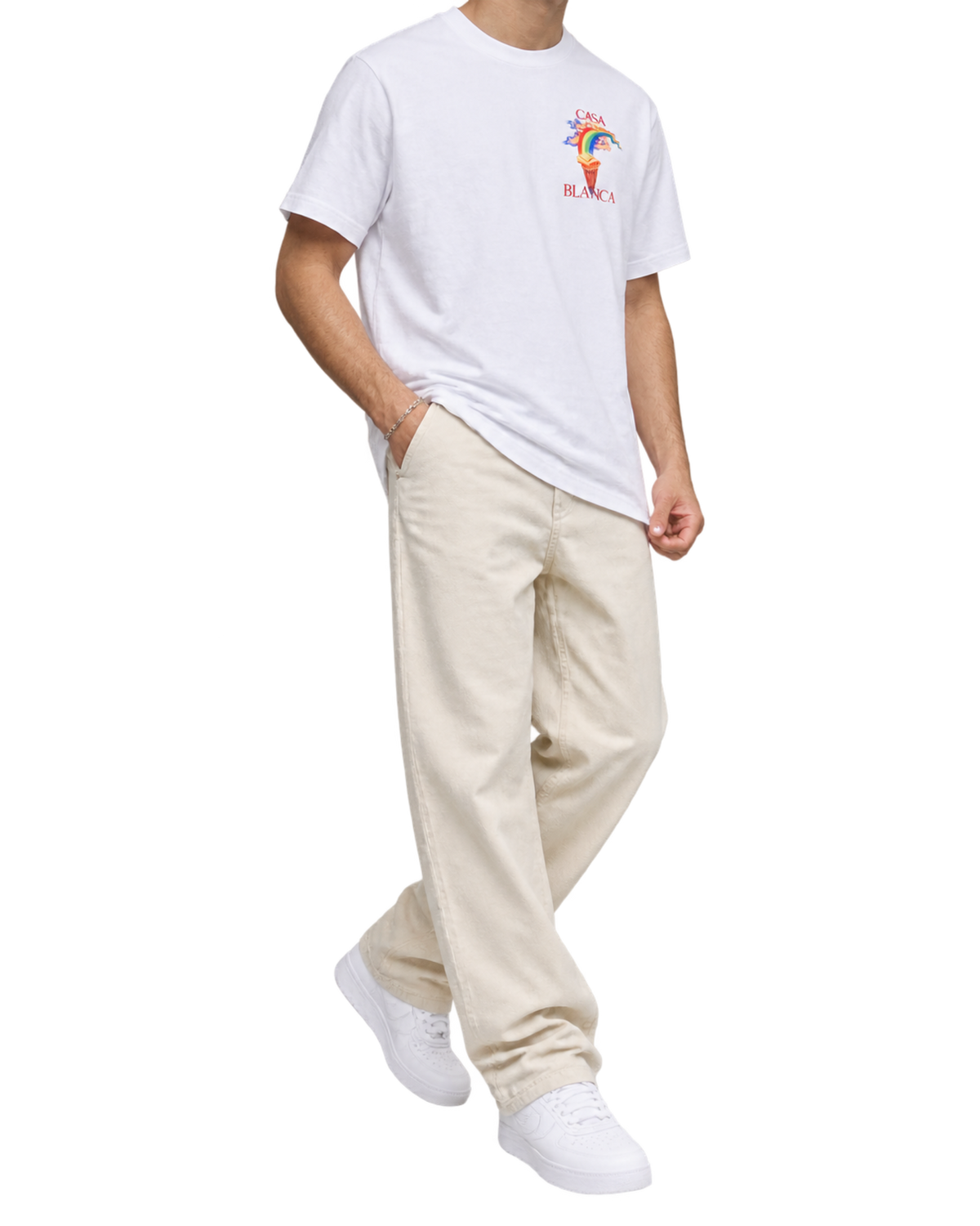Casablanca tee