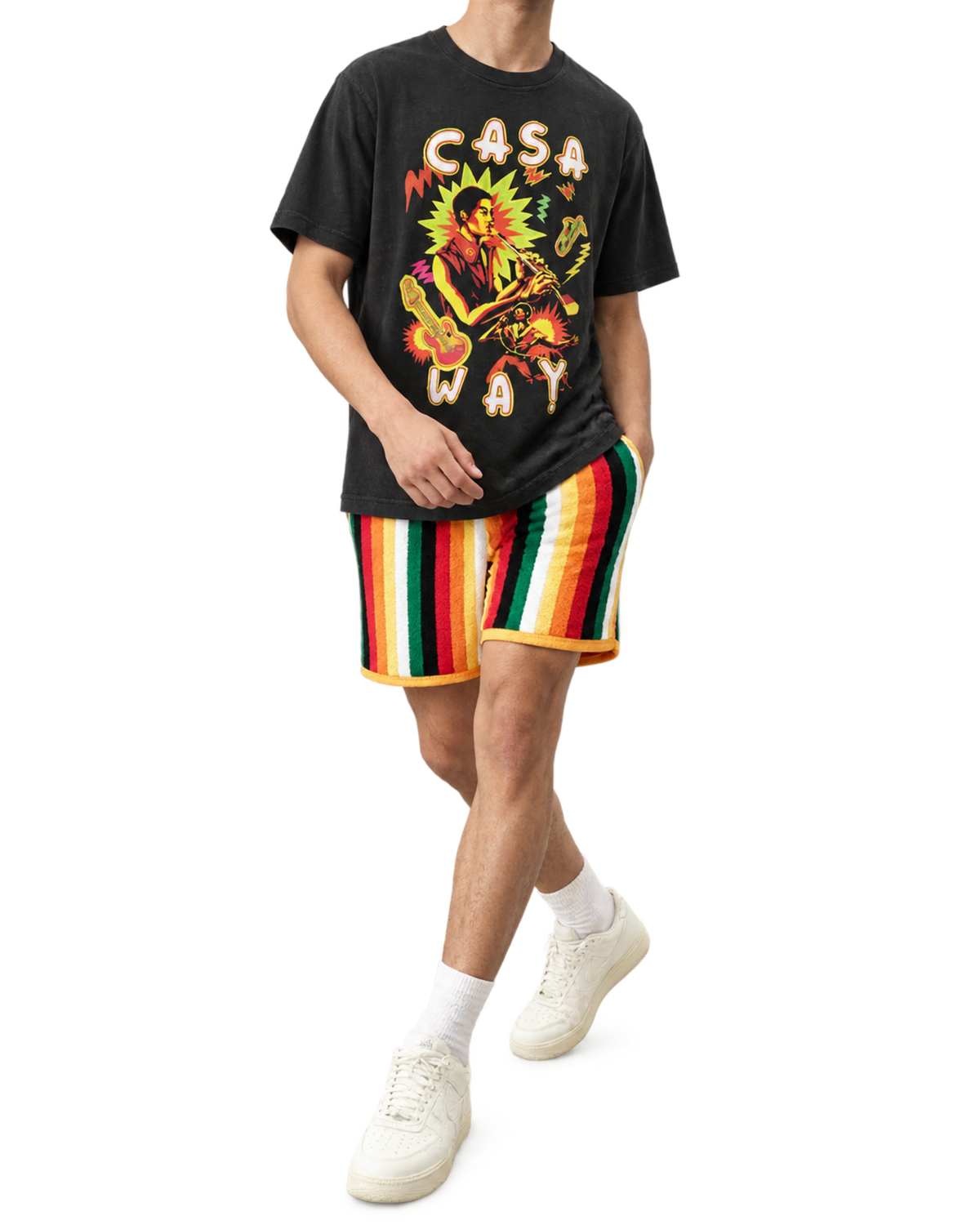 Casablanca tee