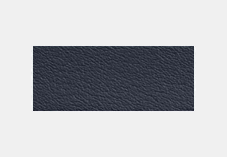 Slim Id Card Case In Regenerative Cotton With Quilting