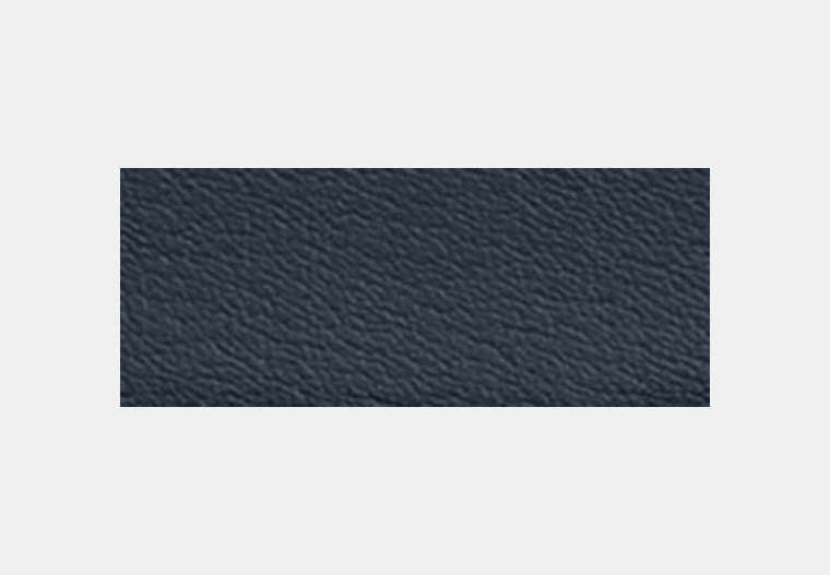 Slim Id Card Case In Regenerative Cotton With Quilting